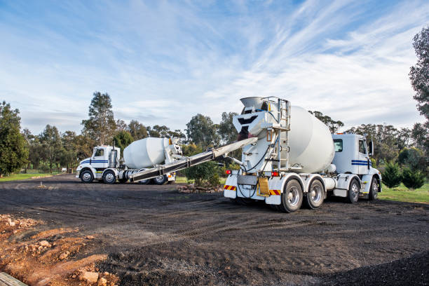 Best Concrete Demolition Services in Chesterfield, MO