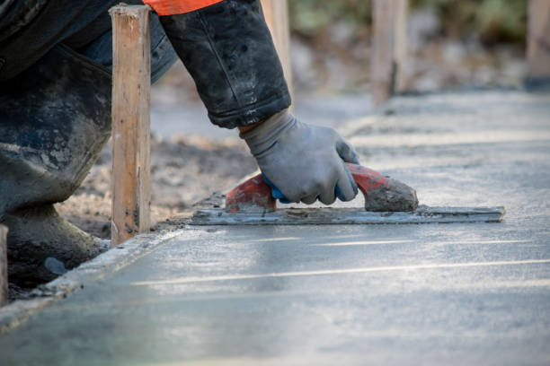 Best Concrete Grinding and Polishing in Chesterfield, MO