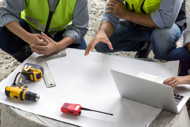 Best Concrete Grinding and Polishing in Chesterfield, MO