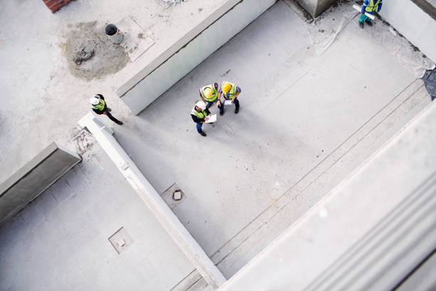 Best Concrete Sidewalk Installation in Chesterfield, MO